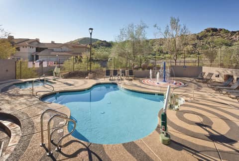 WorldMark Phoenix - South Mountain Preserve — photo 6