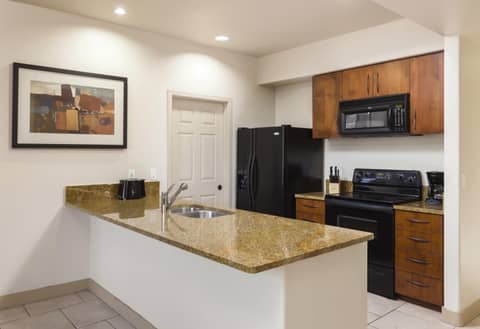 WorldMark Phoenix - South Mountain Preserve — photo 9