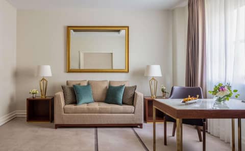 Tivoli Avenida Liberdade Lisboa – A Leading Hotel of the World — photo 9
