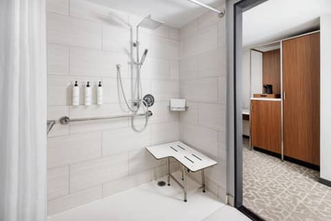 SpringHill Suites by Marriott New York Manhattan/Times Square South — photo 5