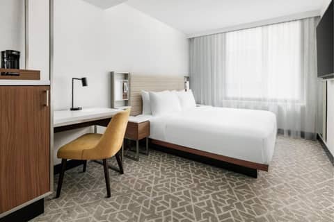 SpringHill Suites by Marriott New York Manhattan/Times Square South — photo 6