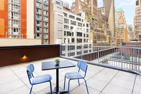 SpringHill Suites by Marriott New York Manhattan/Times Square South — photo 7