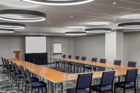 SpringHill Suites by Marriott New York Manhattan/Times Square South — photo 9
