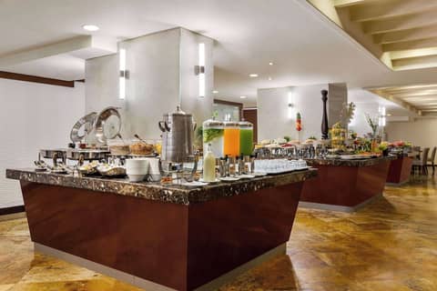 Grand Regency Doha Trademark Collection by Wyndham — photo 4