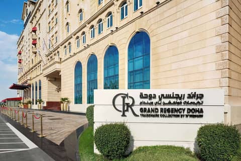 Grand Regency Doha Trademark Collection by Wyndham — photo 5