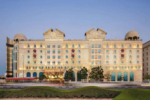 Grand Regency Doha Trademark Collection by Wyndham — photo 6