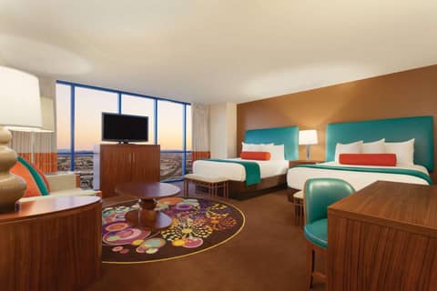 Rio Hotel & Casino a Destination by Hyatt Hotel — photo 5