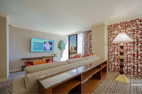 Rio Hotel & Casino a Destination by Hyatt Hotel — photo 7
