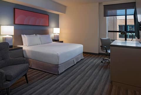Hyatt House Indianapolis Downtown — photo 2