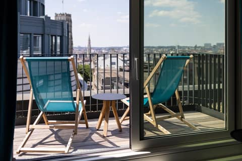 Motel One Brussels — photo 7