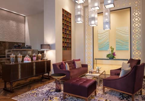 Alwadi Hotel Doha - MGallery Collection — photo 7