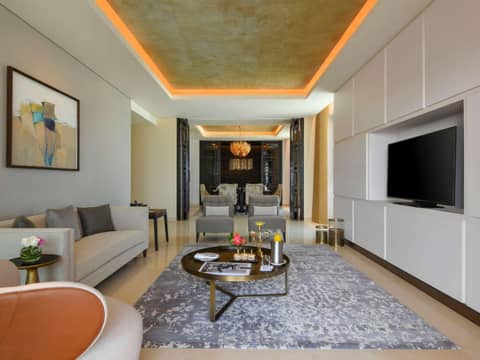 Alwadi Hotel Doha - MGallery Collection — photo 8