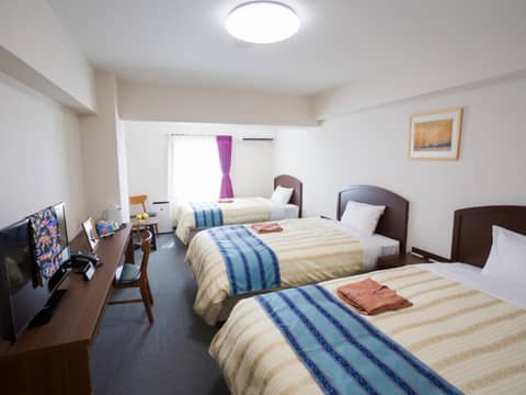 Hotel Peace Island Nago — photo 2