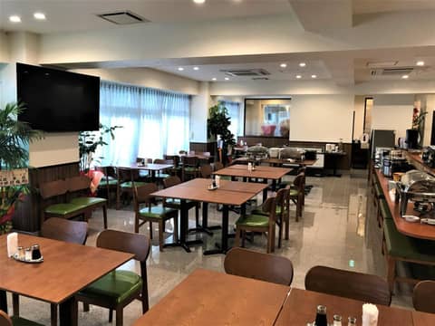 Hotel Peace Island Nago — photo 5