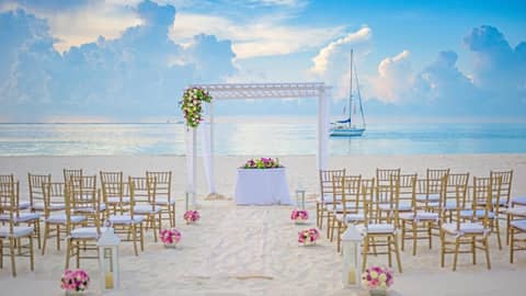 Presidente InterContinental Cancun Resort by IHG — photo 6