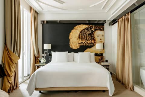 Palacio de los Duques a Gran Meliá Hotel - The Leading Hotels of the World — photo 3