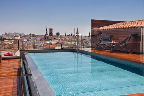 Palacio de los Duques a Gran Meliá Hotel - The Leading Hotels of the World — photo 7