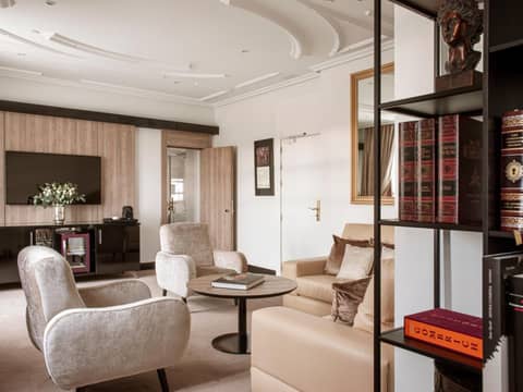 Palacio de los Duques a Gran Meliá Hotel - The Leading Hotels of the World — photo 9