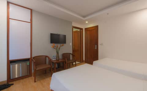 Canary Nha Trang Hotel — photo 6
