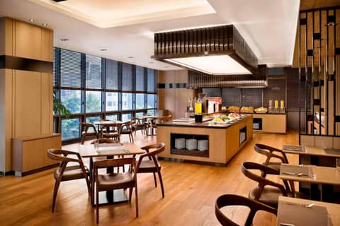 Fairfield by Marriott Seoul — photo 4