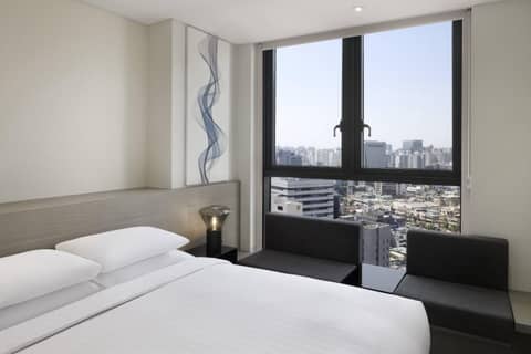 Fairfield by Marriott Seoul — photo 5