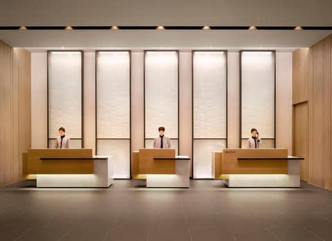 Fairfield by Marriott Seoul — photo 7