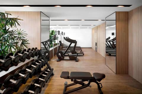 Fairfield by Marriott Seoul — photo 9