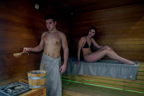 Hotel Grifone Firenze - Meetings & Spa — photo 7