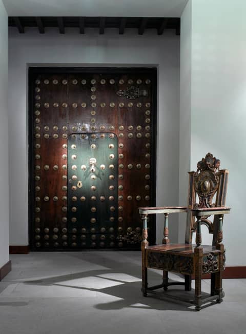 Parador de Granada — photo 3