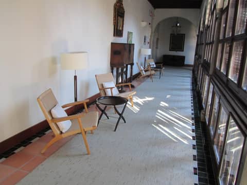Parador de Granada — photo 4
