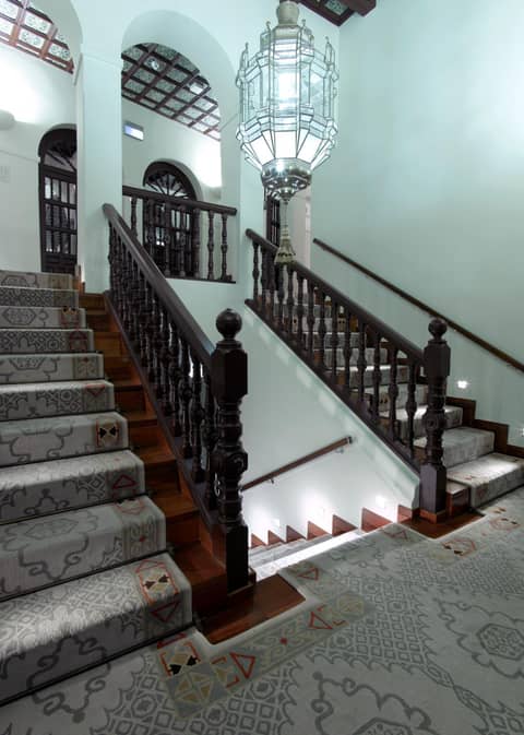 Parador de Granada — photo 6
