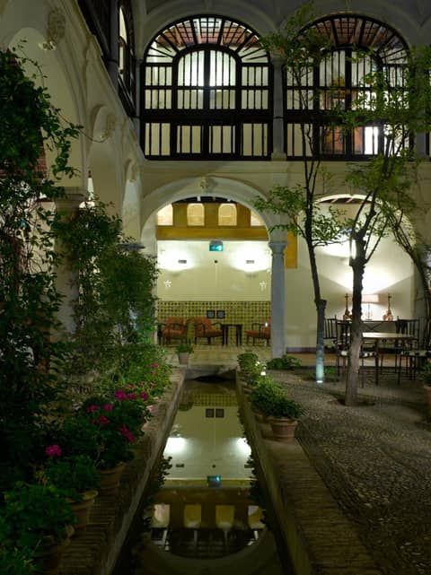 Parador de Granada — photo 9