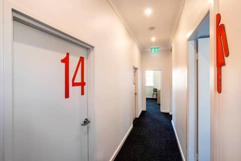 Granville Hotel — other