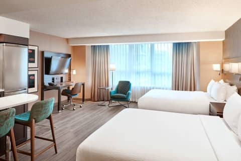 Residence Inn by Marriott Vancouver Downtown — photo 4