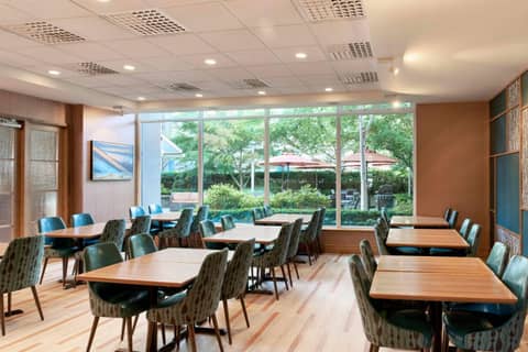 Residence Inn by Marriott Vancouver Downtown — photo 6