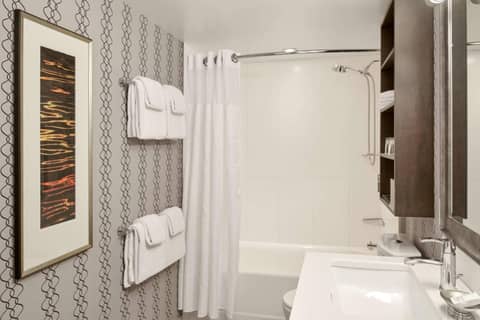 Residence Inn by Marriott Vancouver Downtown — photo 8