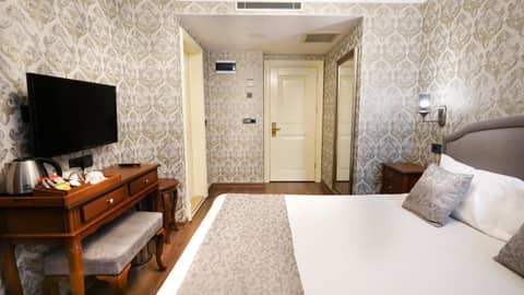 Hotel Gritti Pera & Spa — photo 5