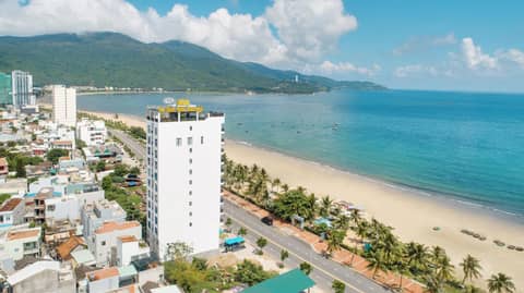 Seashore Hotel & Apartment — photo 9