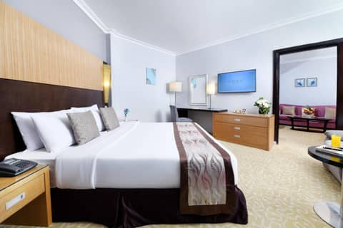 Tolip El Galaa Hotel Cairo — photo 9