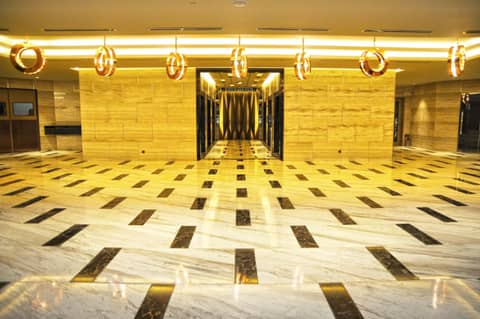 bai Hotel Cebu — photo 4