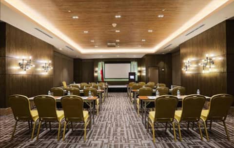 bai Hotel Cebu — photo 6