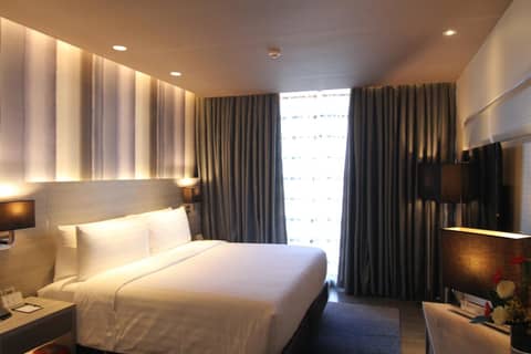 bai Hotel Cebu — photo 7