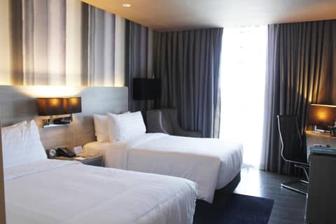 bai Hotel Cebu — photo 9