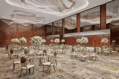 Ramses Hilton Hotel & Casino — photo 8