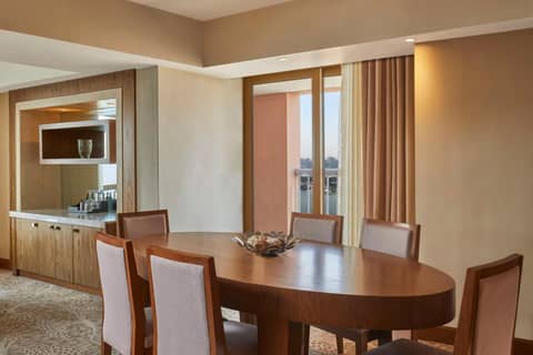 Ramses Hilton Hotel & Casino — photo 9