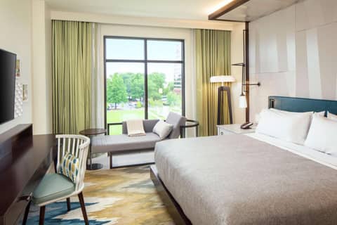 Canopy By Hilton Charlotte SouthPark — photo 4