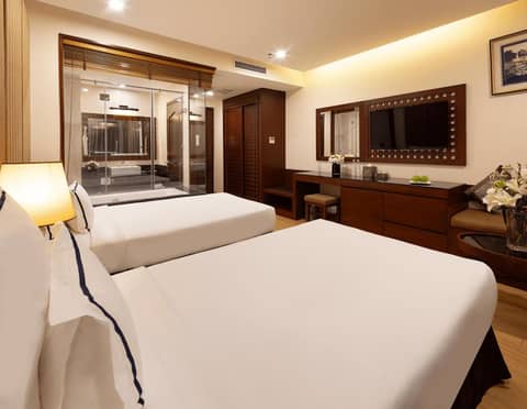 Paragon Saigon Hotel — photo 4