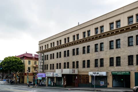 SW Hotel — photo 7