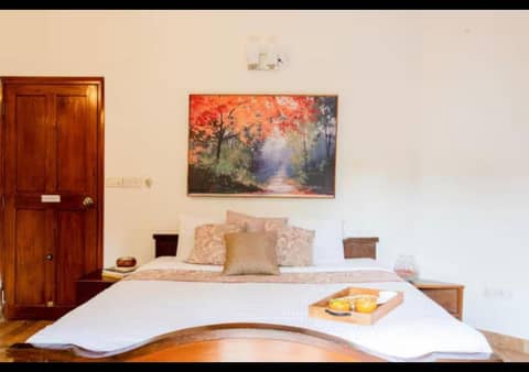 Aguada Anchorage - The Villa Resort Candolim — photo 3