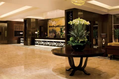 Courtyard By Marriott Shanghai Xujiahui — photo 5